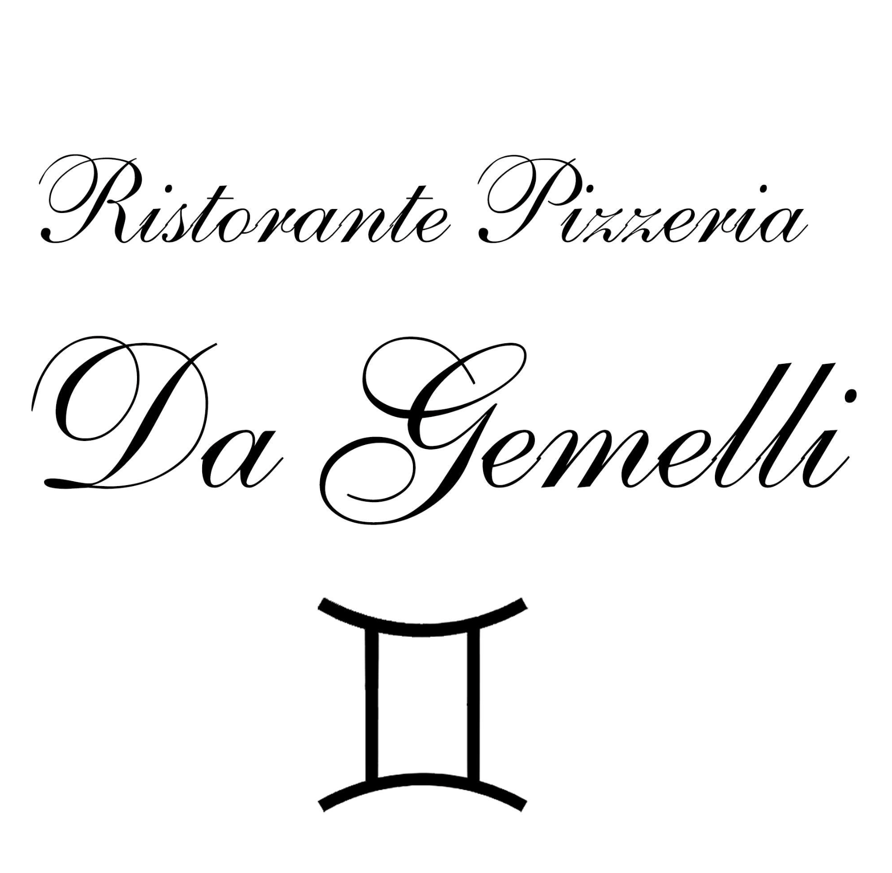 Ristorante Pizzeria Da Gemelli